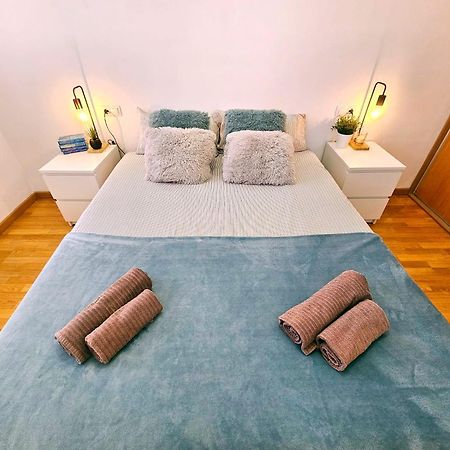 Apartamento La Casita De Lu Parking Incluido Castellón de la Plana Exterior foto