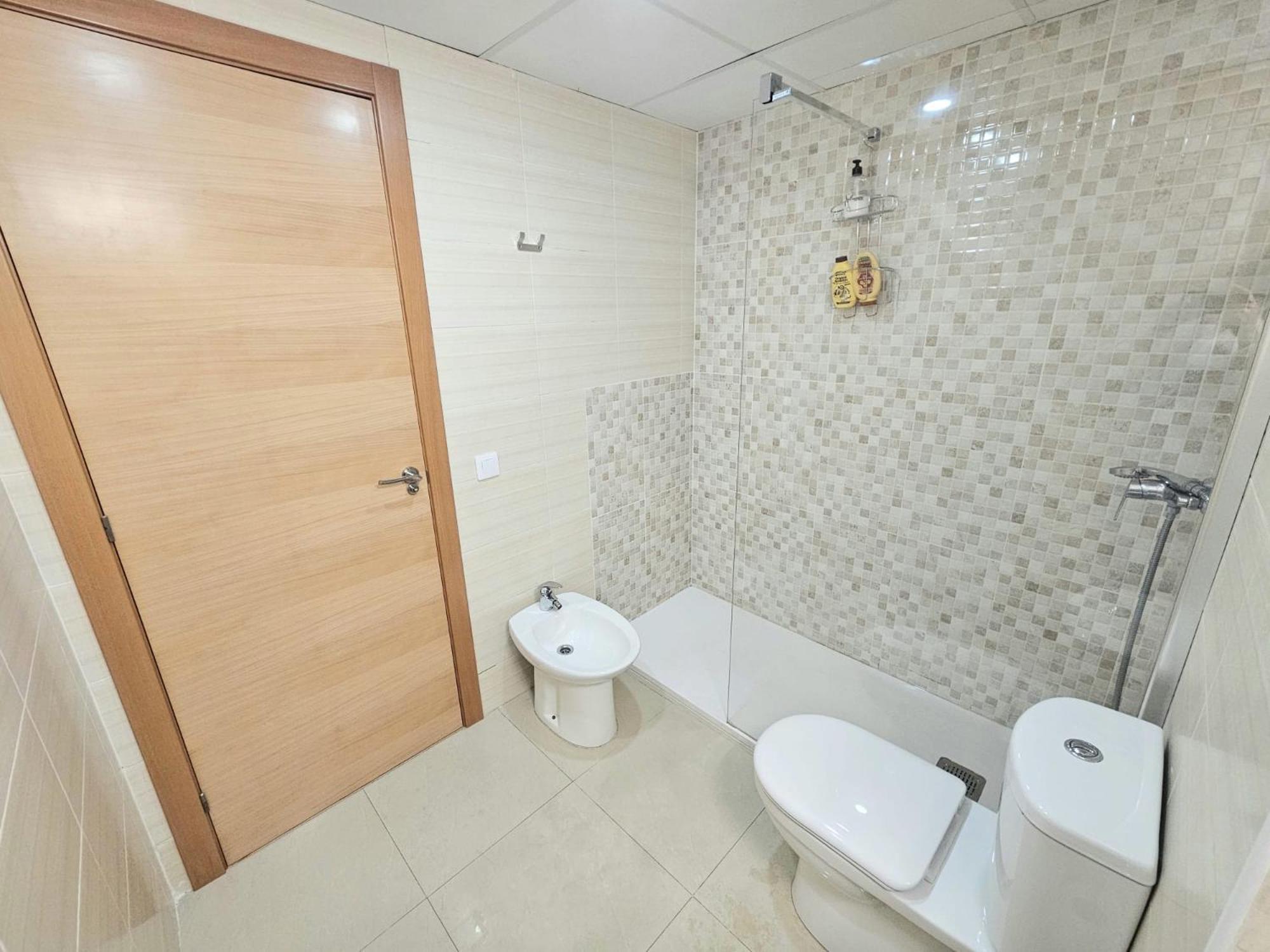 Apartamento La Casita De Lu Parking Incluido Castellón de la Plana Exterior foto