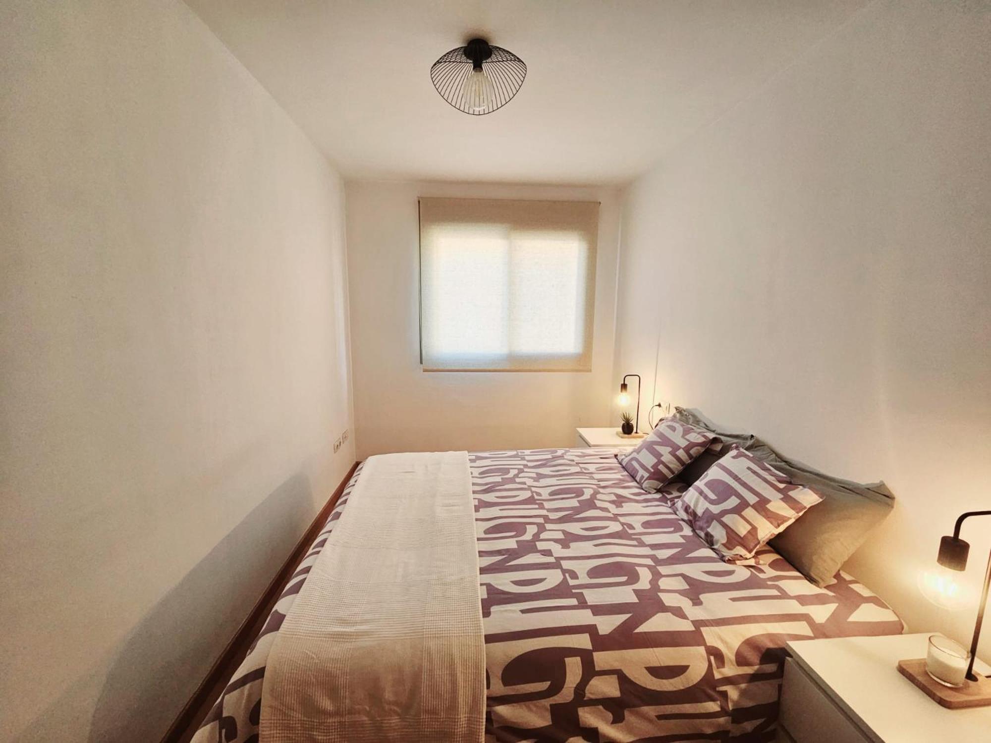 Apartamento La Casita De Lu Parking Incluido Castellón de la Plana Exterior foto